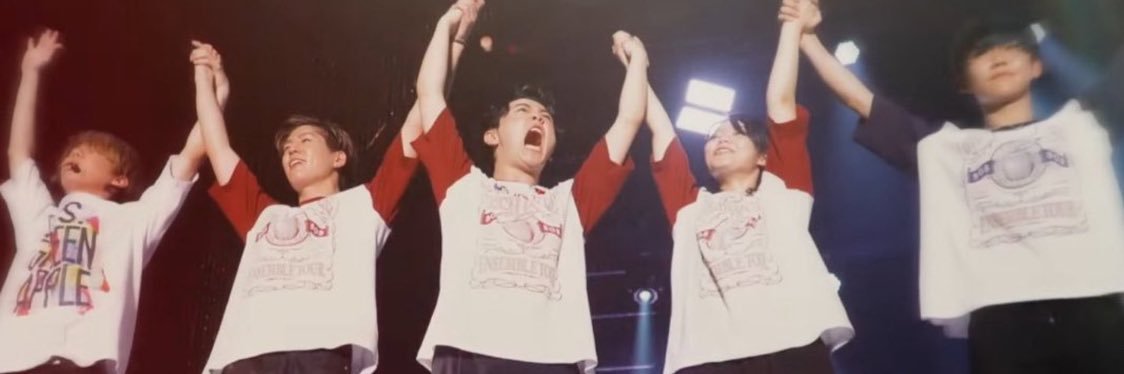 あやか🫧 banner