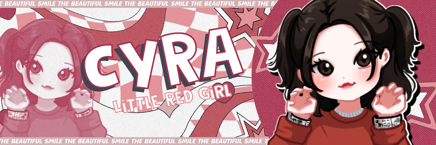 Cyra banner