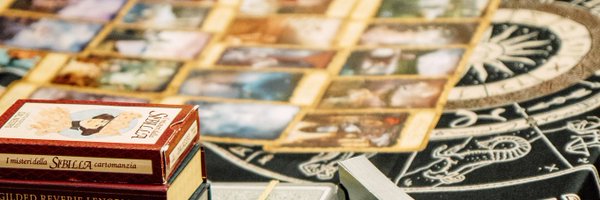 JamieTheOracle Profile Banner
