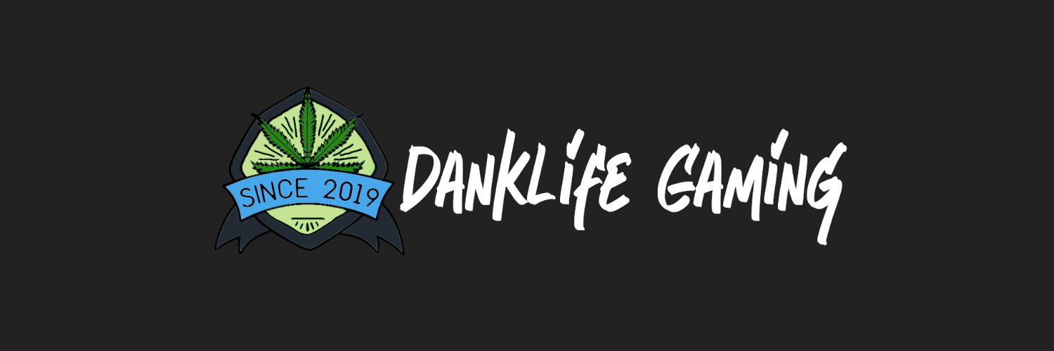 DankBudBaker's profile banner image