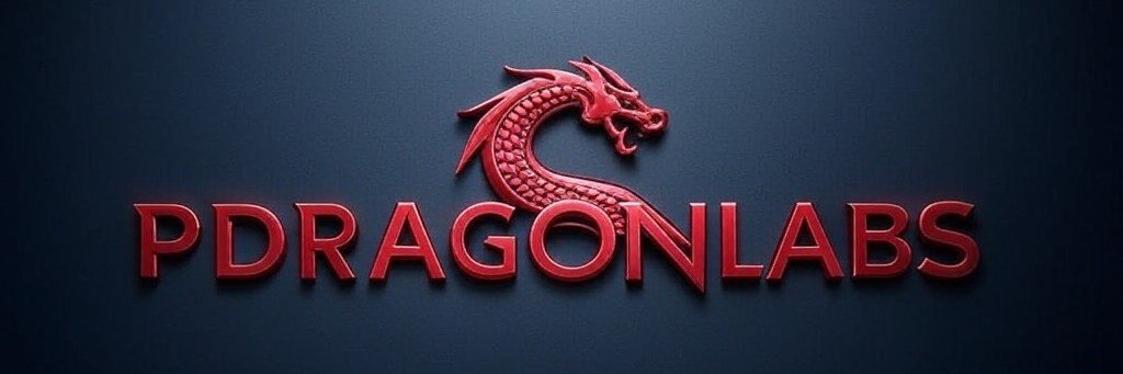PDragonLabs banner