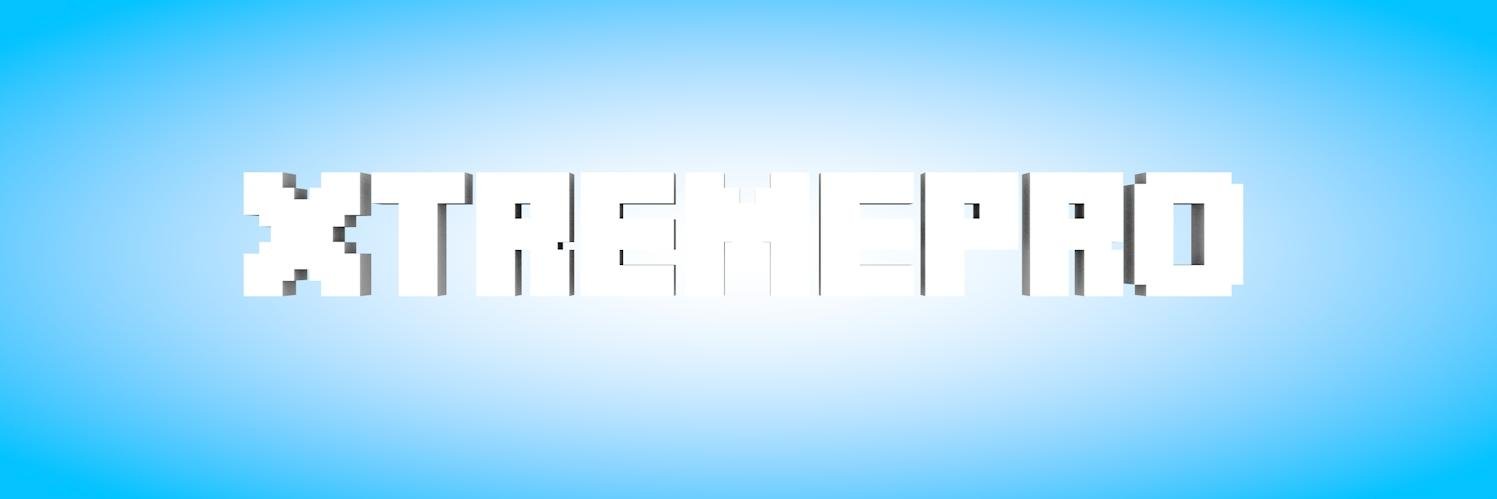 xtremepro's profile banner image