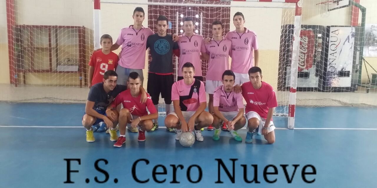 FSCeroNueve's profile banner image