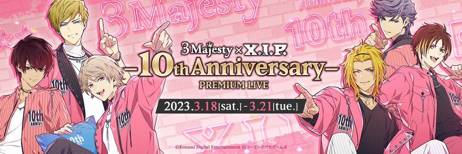 kacoron's profile banner image