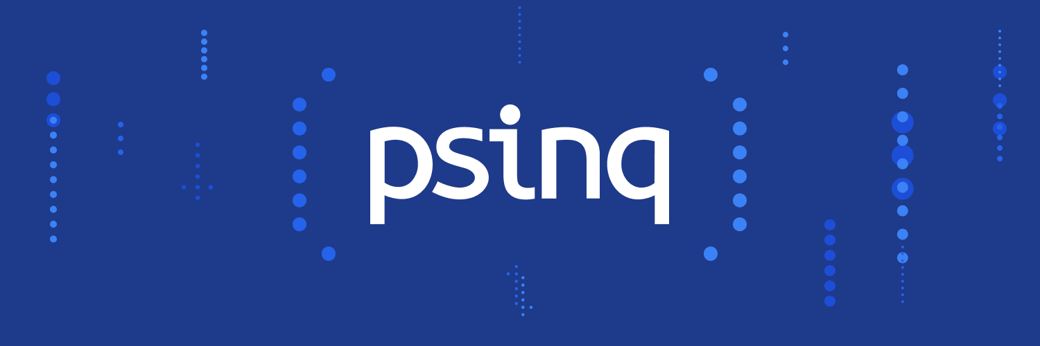 Psinq banner