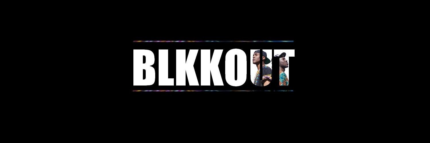 BLKKOUT's profile banner image