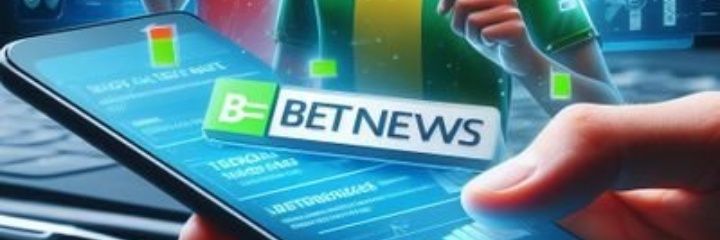 BetNews banner