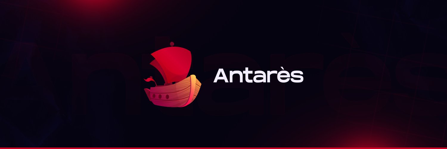 Antarès banner