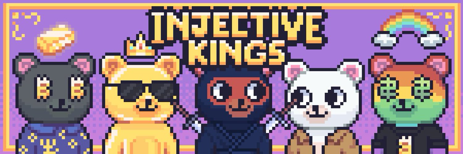 Injective Kings Profile Banner