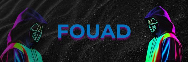 _fuuaad Profile Banner