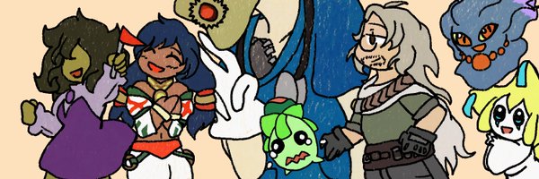 ArchonFGC Profile Banner