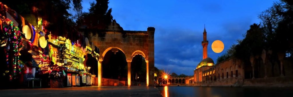 Best Of Şanlıurfa banner