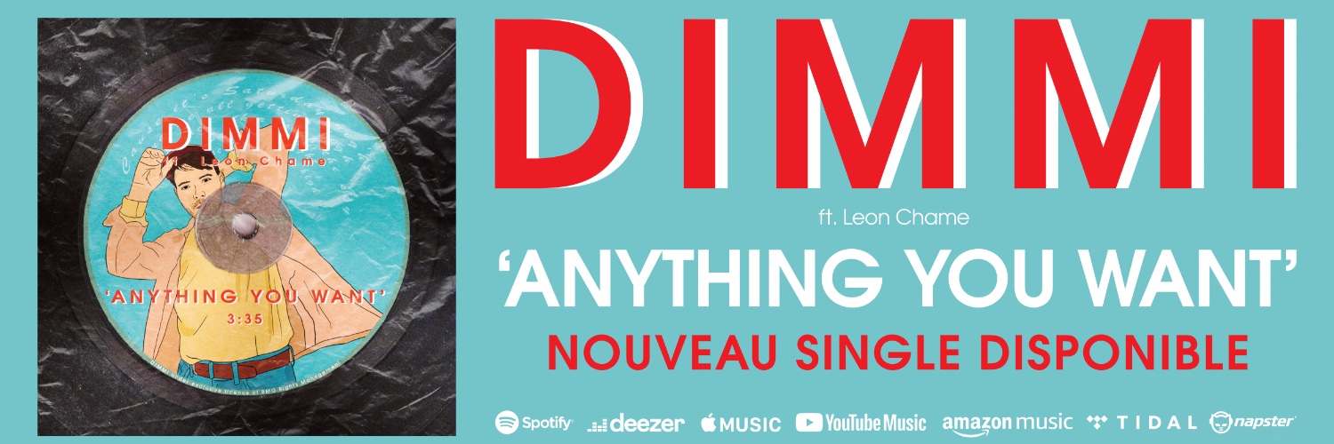 DIMMI banner