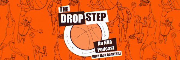 TheDropStepNBA Profile Banner