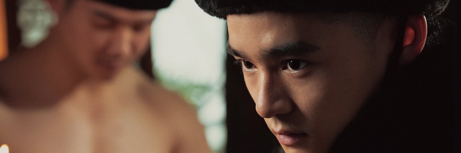 莫三少（敏感版） banner