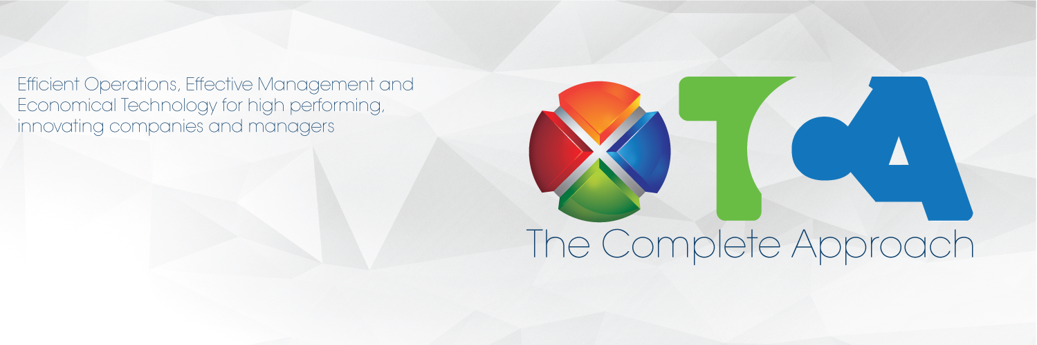 TheCompleteAppr's profile banner image