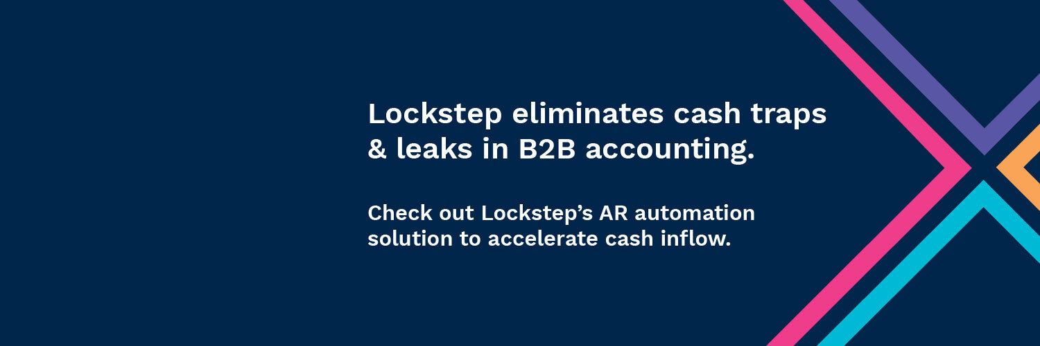 LockstepCollect's profile banner image