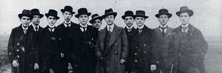 Titterz Wit Attitudes banner