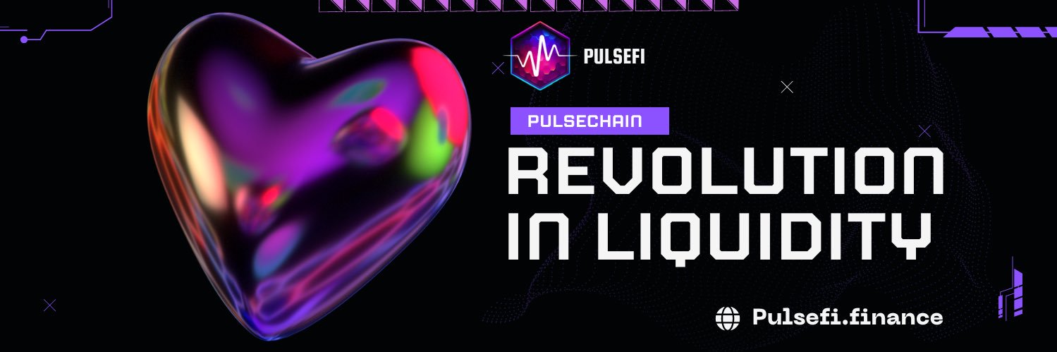 PulseFi Official banner
