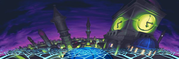 isieiw8 Profile Banner