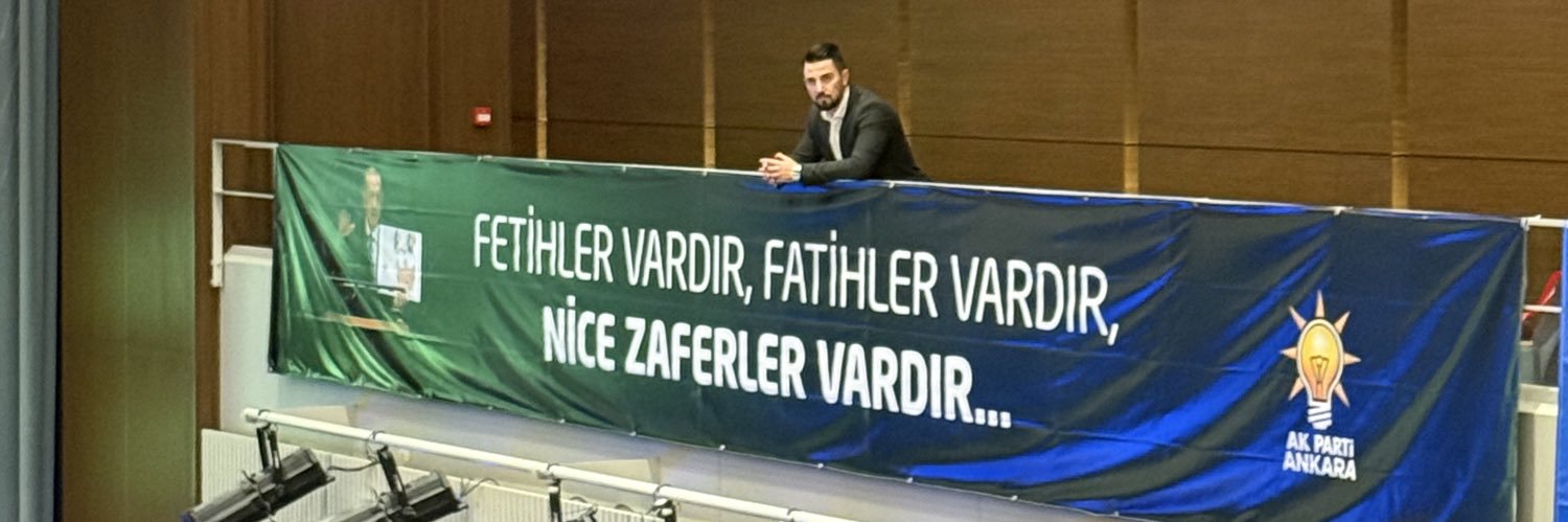 Alperen Buğra ŞEN banner