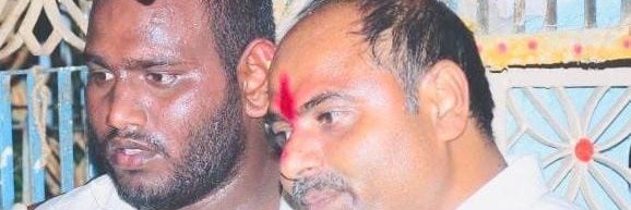 LAKSHMIREDDay's profile banner image