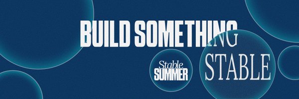 BuildOnStellar Profile Banner