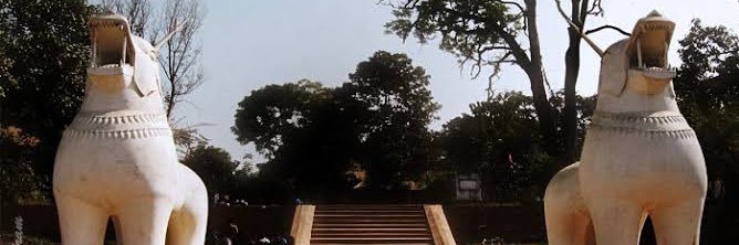 Kangla Sha banner