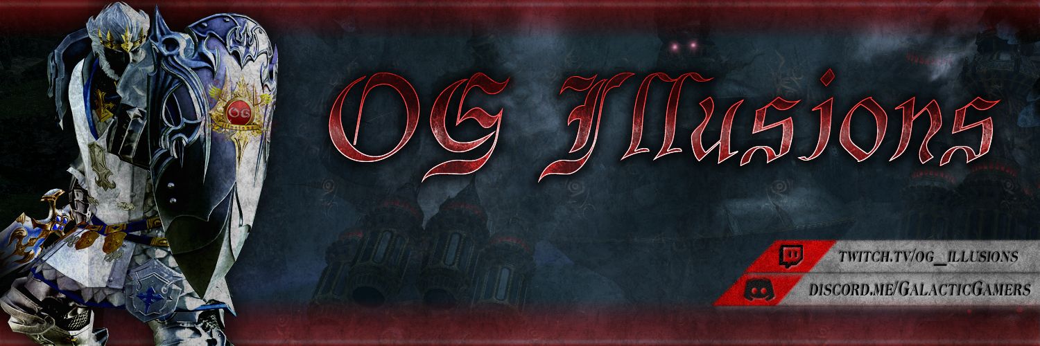 OG__Illusions's profile banner image