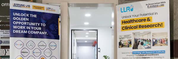 learninglabb Profile Banner