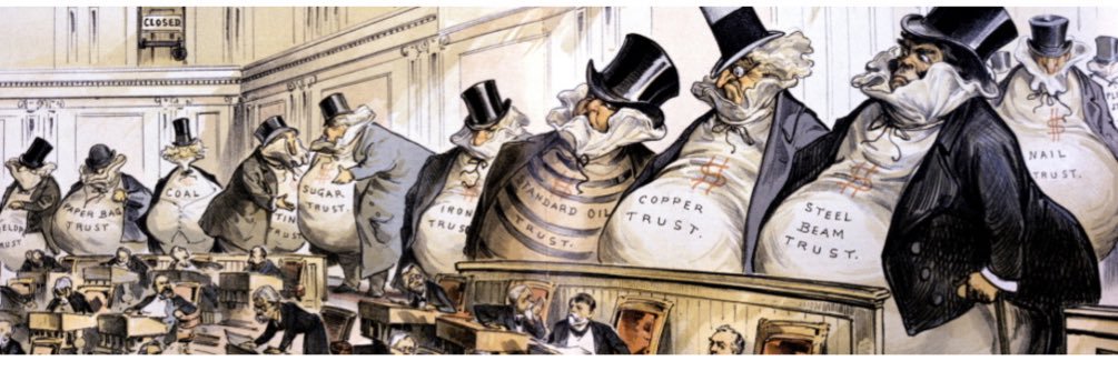 Trustbusting fan🇳🇱🇨🇭 banner