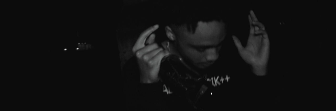 santanasvoid's profile banner image