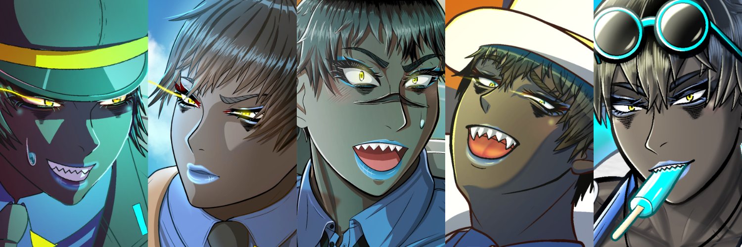 SV2ken's profile banner image