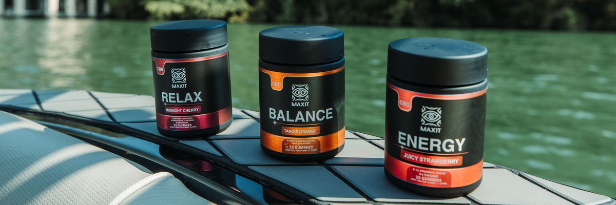 MaxitProducts's profile banner image