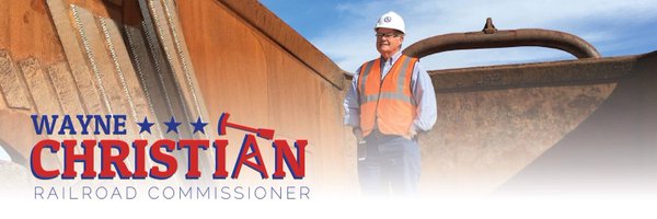 ChristianForTX Profile Banner