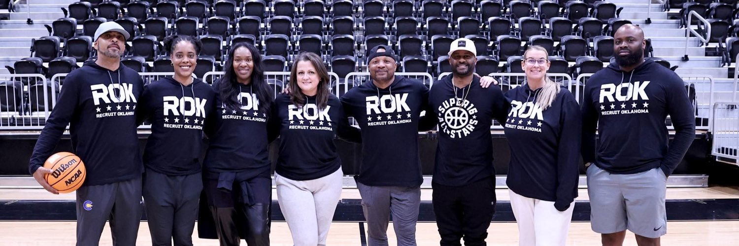 ROK | Recruit Oklahoma banner