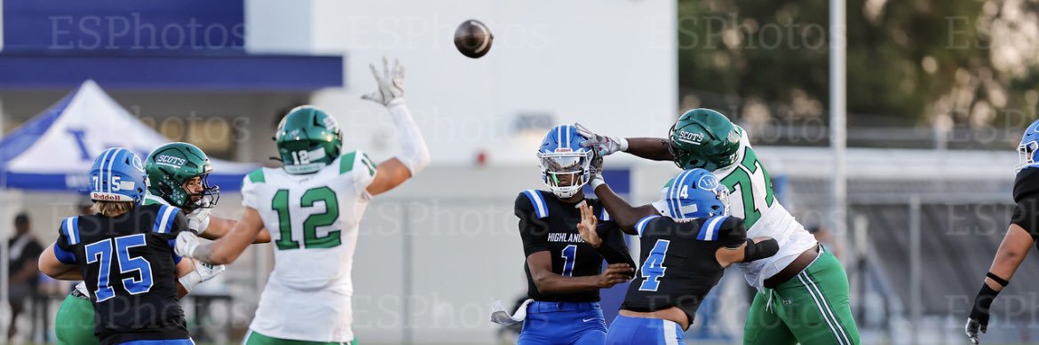 David Mitchell Jr QB1 3 ⭐️ banner