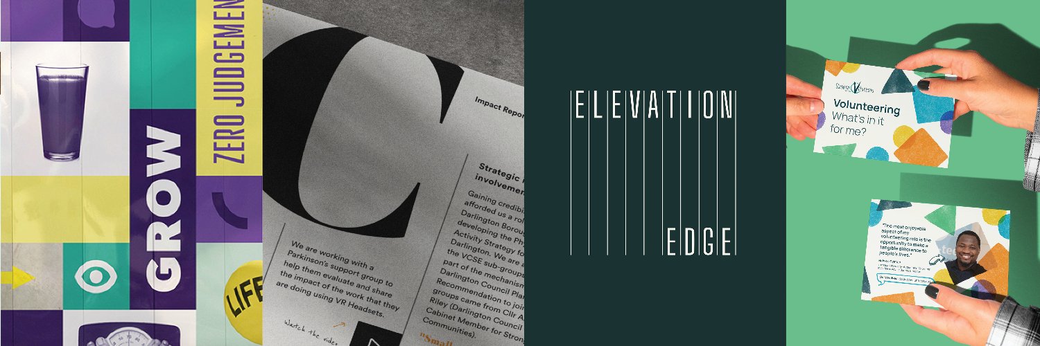 Studio Resolve | Brand + Creative Agency | NE UK banner