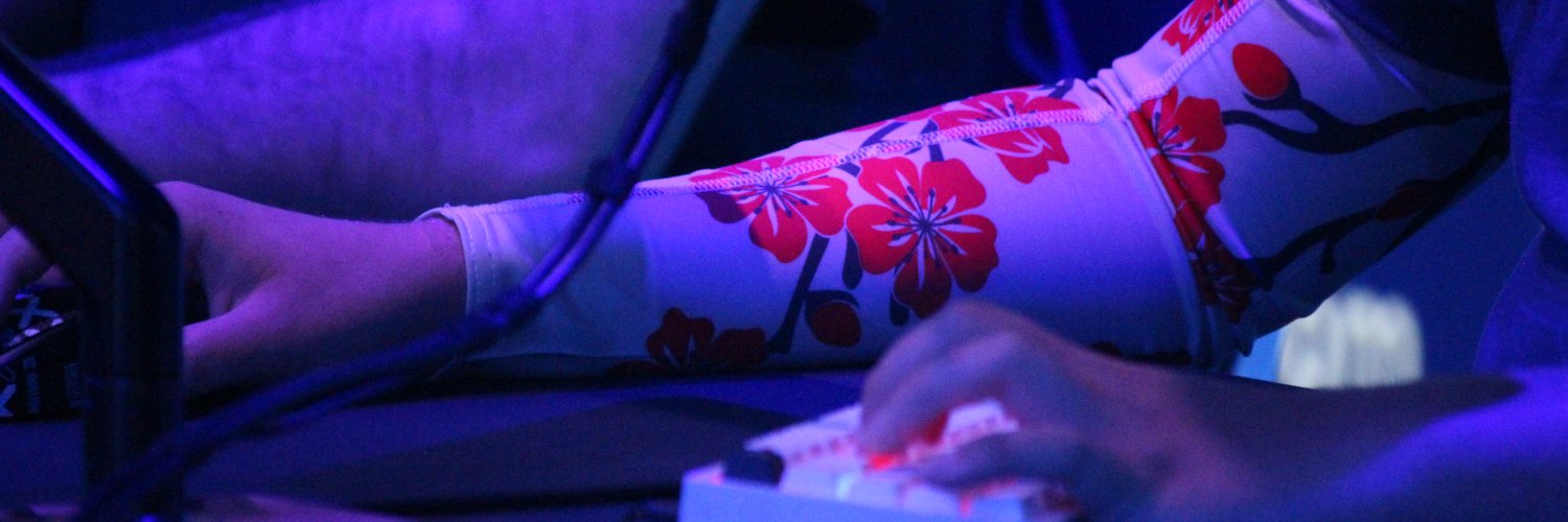 Flarm banner