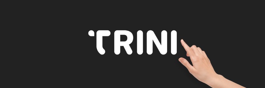 Trini.app banner