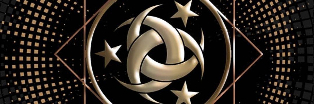 Oğuz Kağan banner