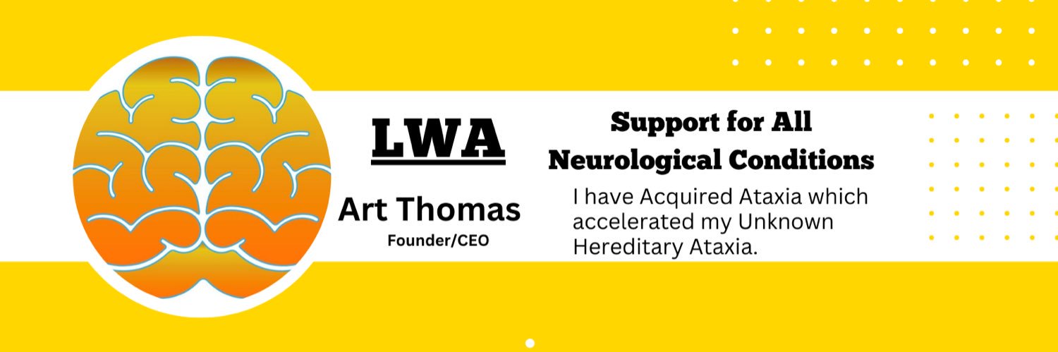 LWAStrong's profile banner image