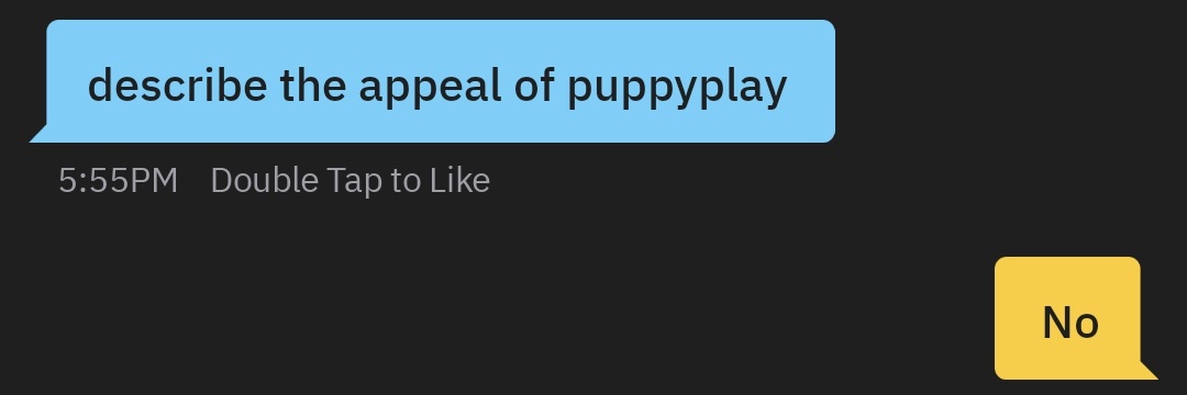 PuppLuka's profile banner image