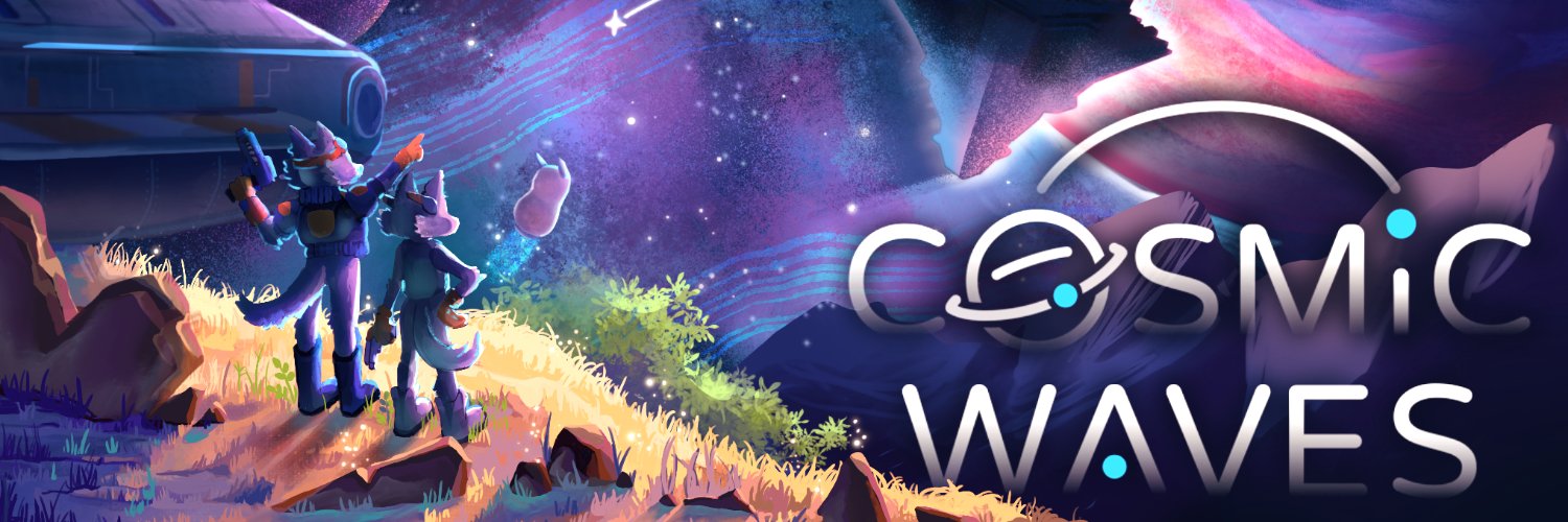 Squirrel Knight Games's banner