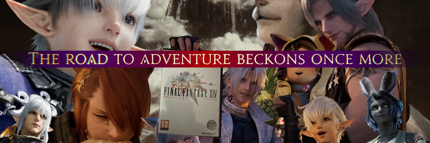 Forgottenhands's profile banner image
