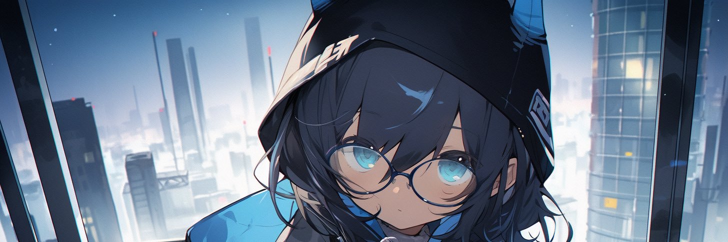モカMelody Mocha's banner