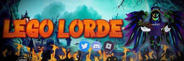 Legolorde21 Profile Banner