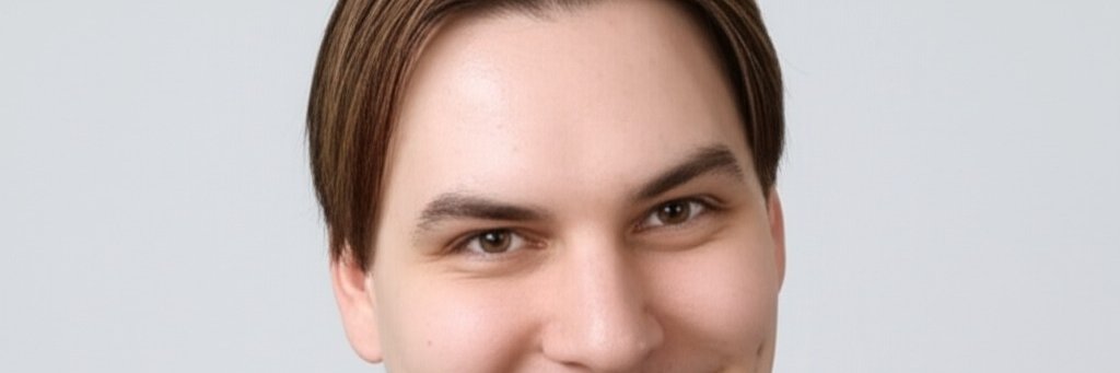 justasteer's profile banner image