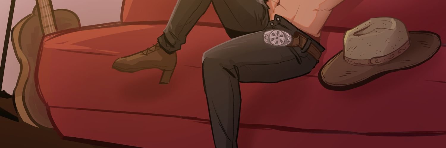 Nick 🇪🇨 banner