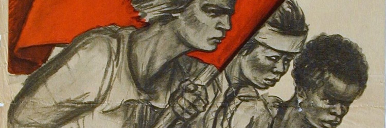 Gen_thaelmann's profile banner image
